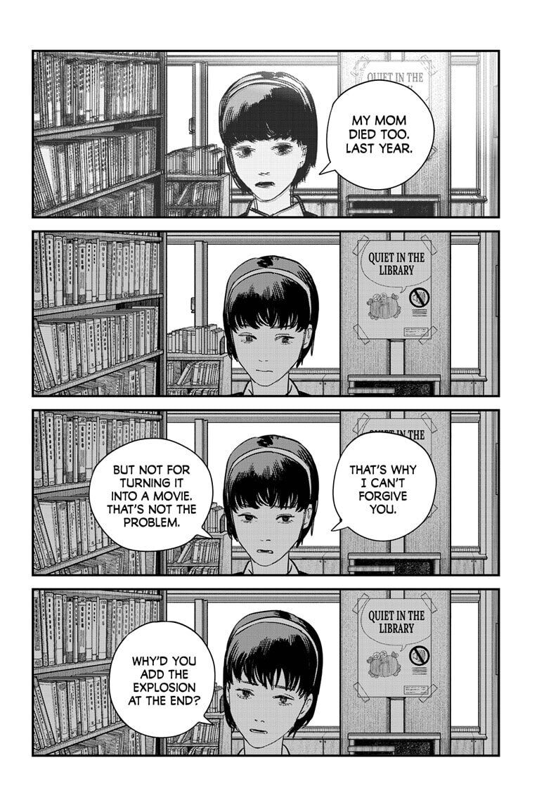 Read Goodbye, Eri EN Manga Online