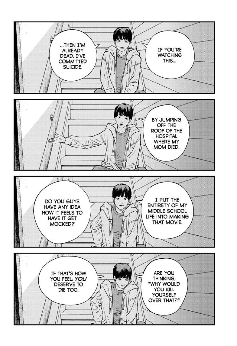 Read Goodbye, Eri EN Manga Online