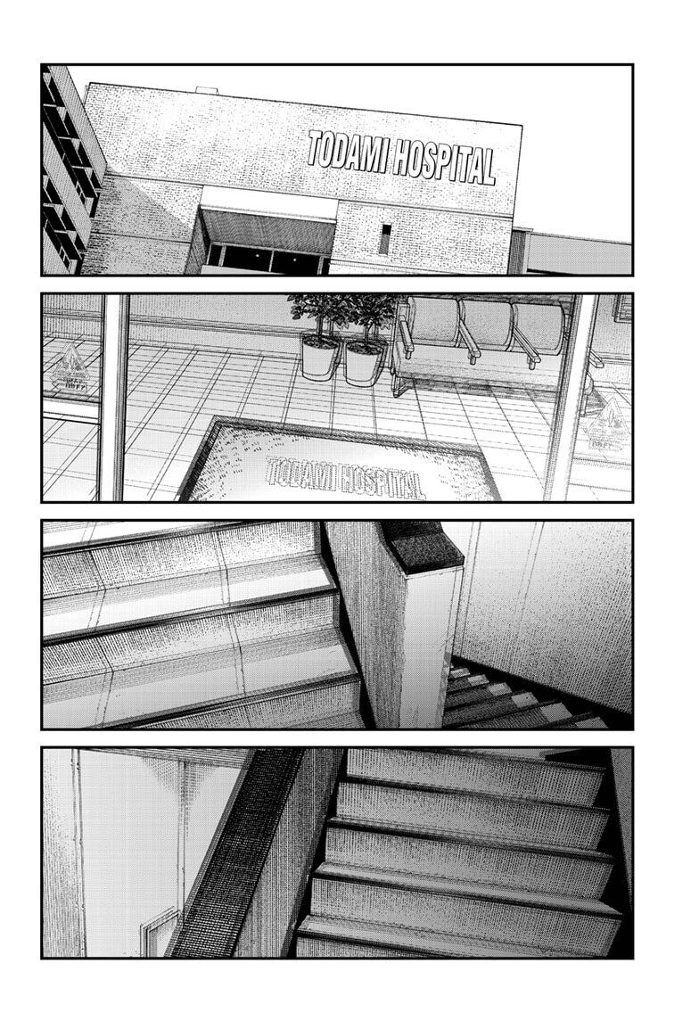 Read Goodbye, Eri EN Manga Online