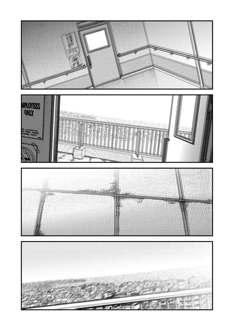 Read Goodbye, Eri EN Manga Online