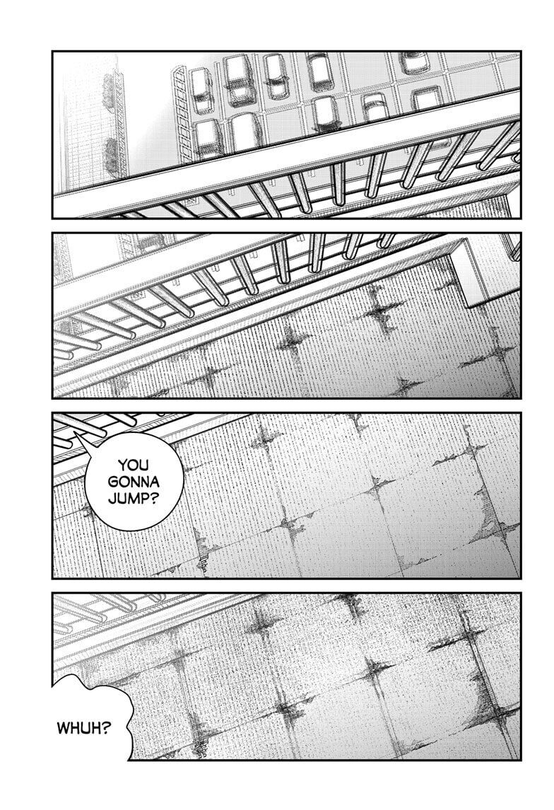 Read Goodbye, Eri EN Manga Online