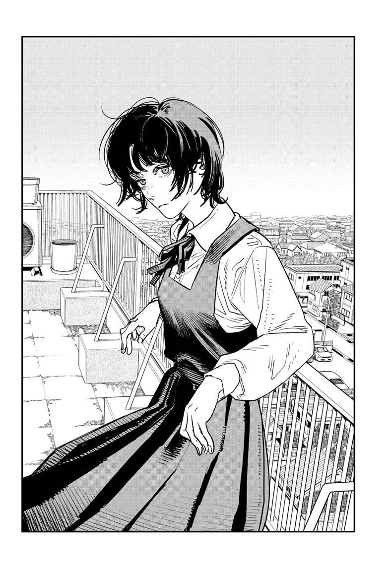 Read Goodbye, Eri EN Manga Online