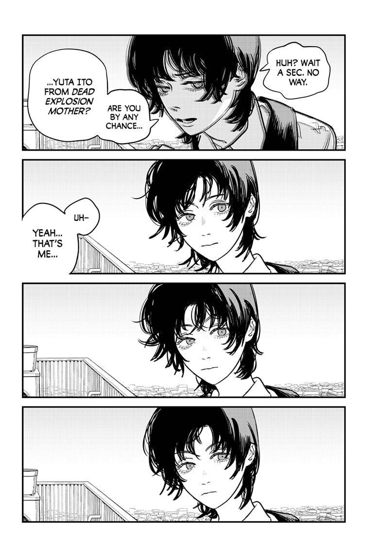 Read Goodbye, Eri EN Manga Online