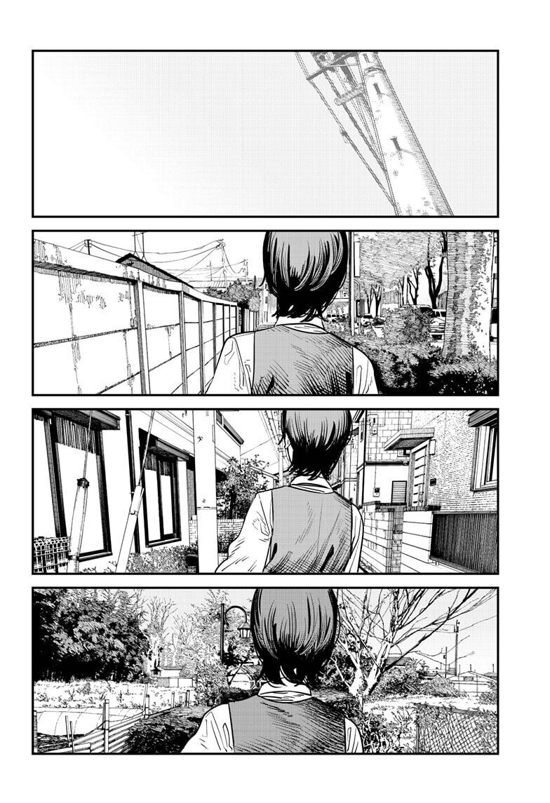 Read Goodbye, Eri EN Manga Online