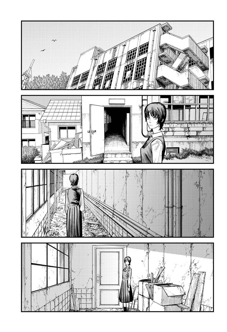 Read Goodbye, Eri EN Manga Online