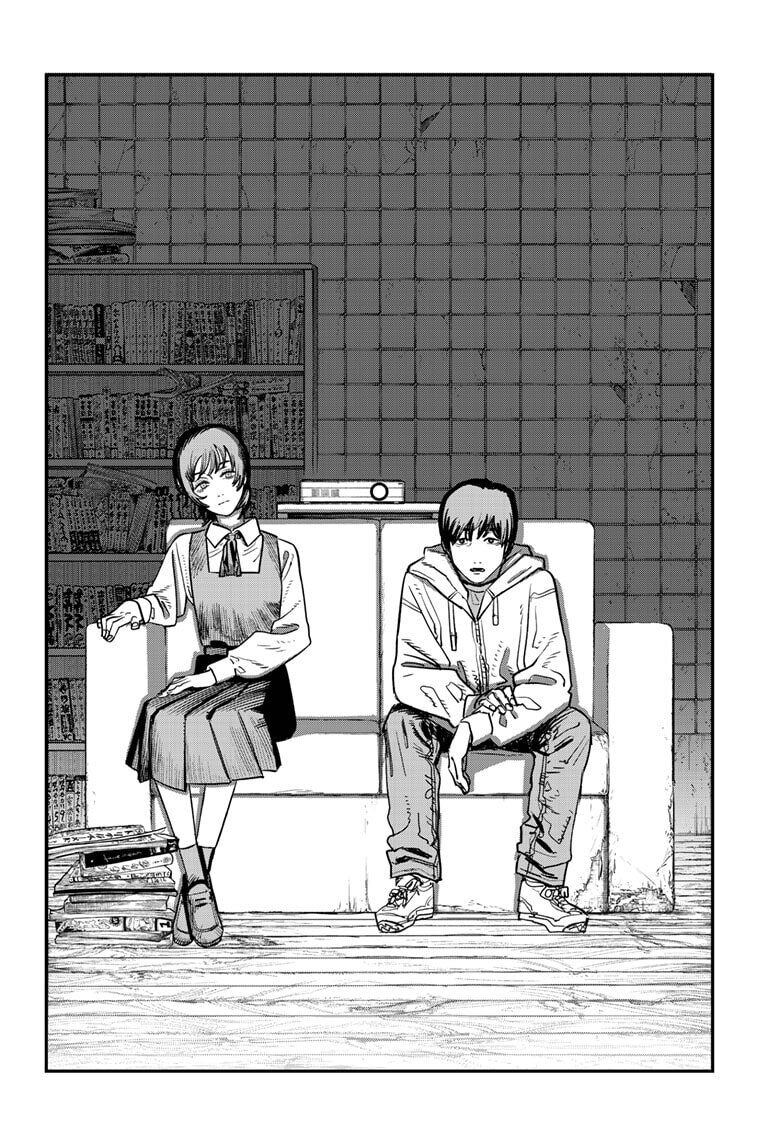 Read Goodbye, Eri EN Manga Online