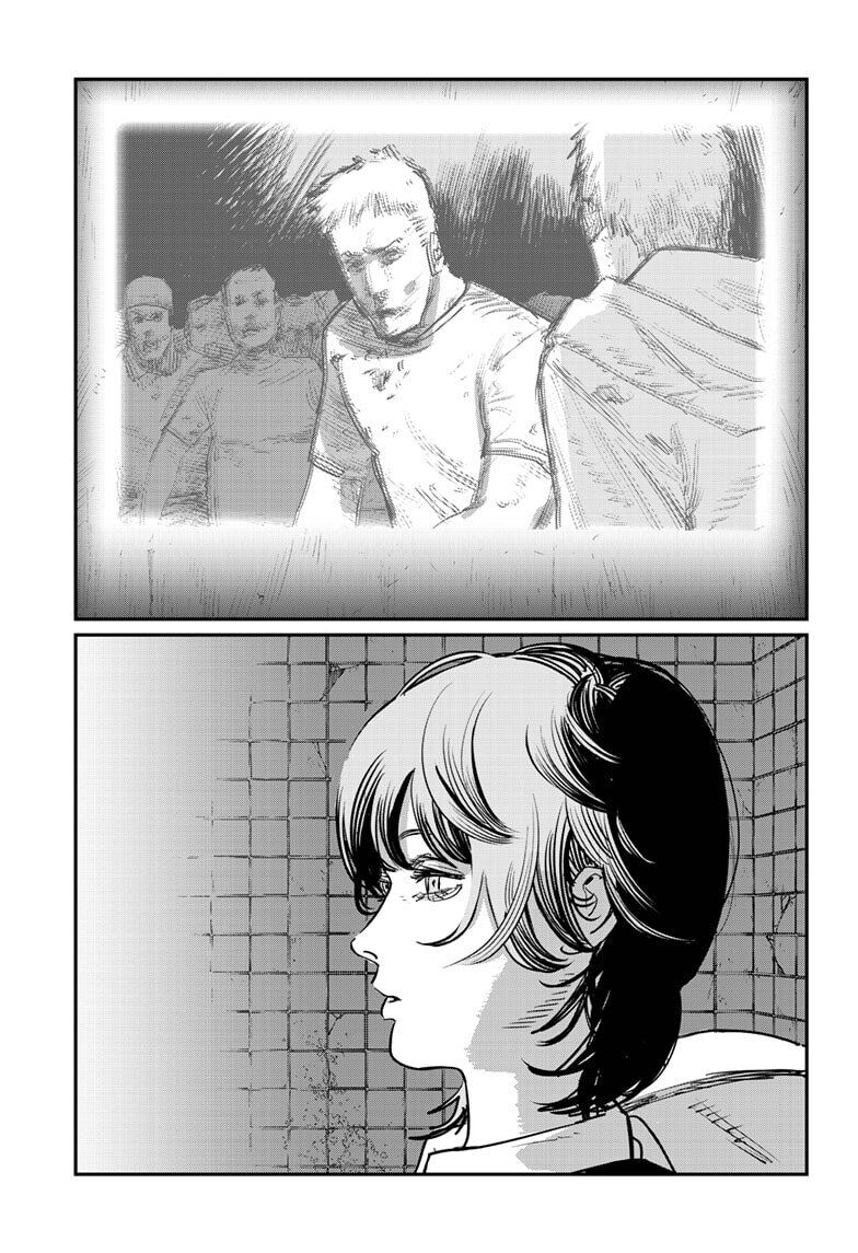 Read Goodbye, Eri EN Manga Online