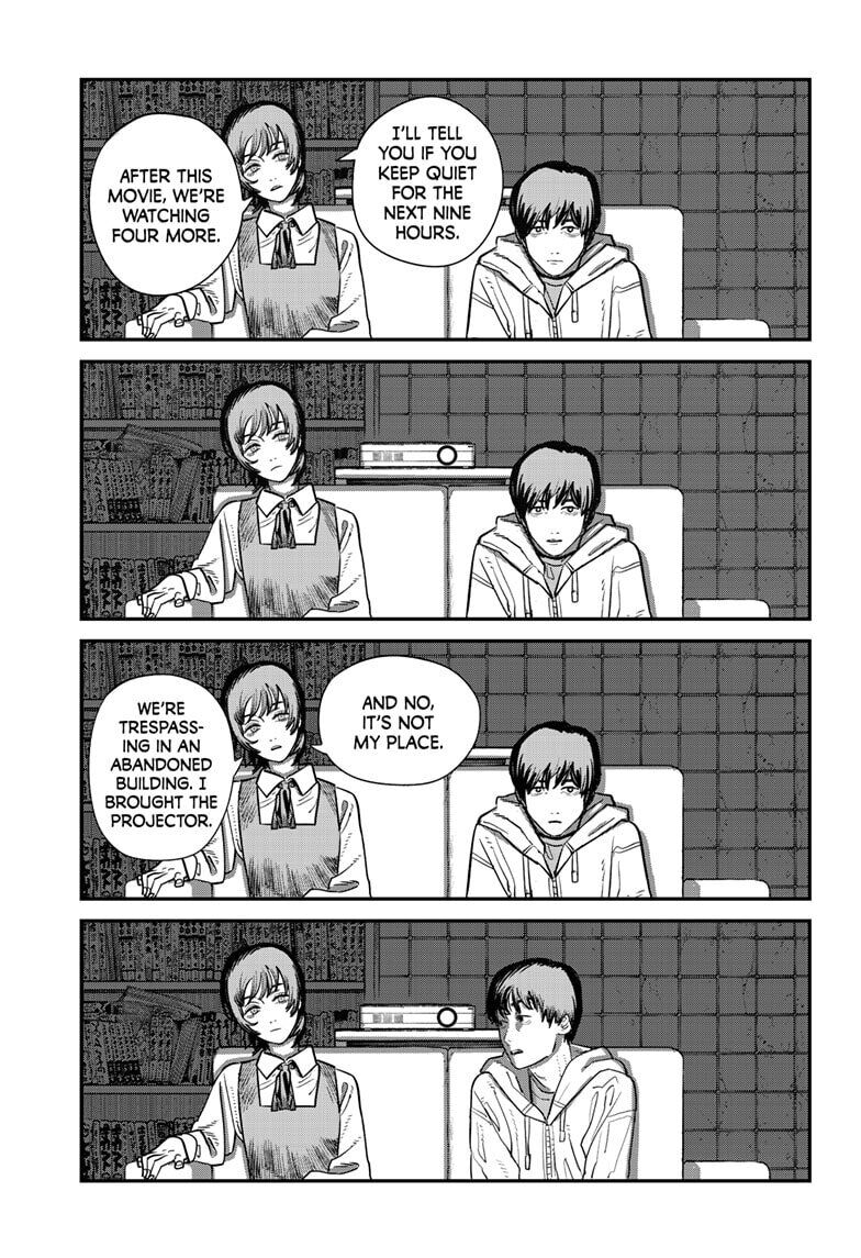 Read Goodbye, Eri EN Manga Online