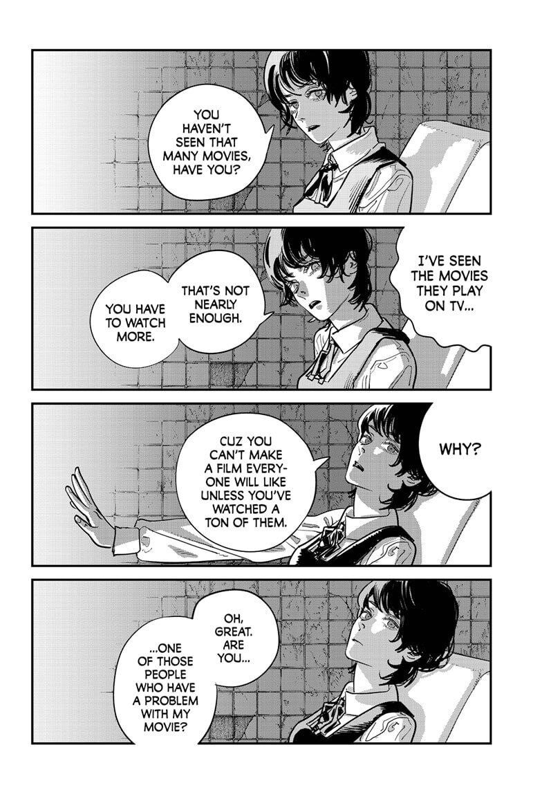 Read Goodbye, Eri EN Manga Online