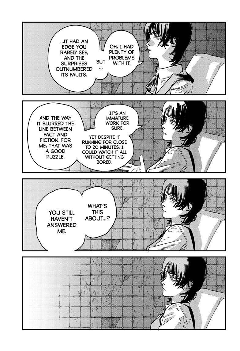 Read Goodbye, Eri EN Manga Online