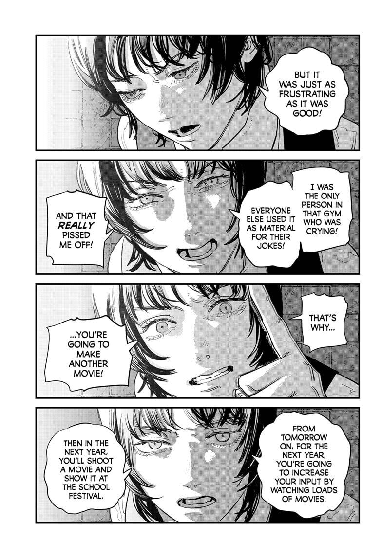 Read Goodbye, Eri EN Manga Online