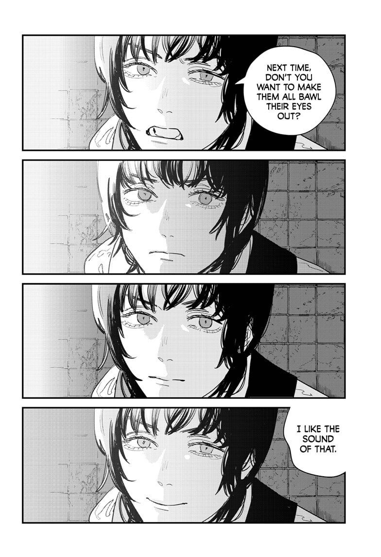 Read Goodbye, Eri EN Manga Online
