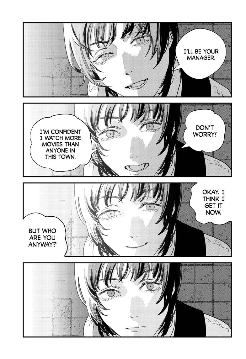 Read Goodbye, Eri EN Manga Online