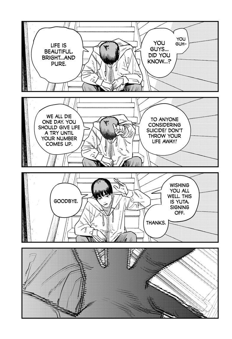 Read Goodbye, Eri EN Manga Online
