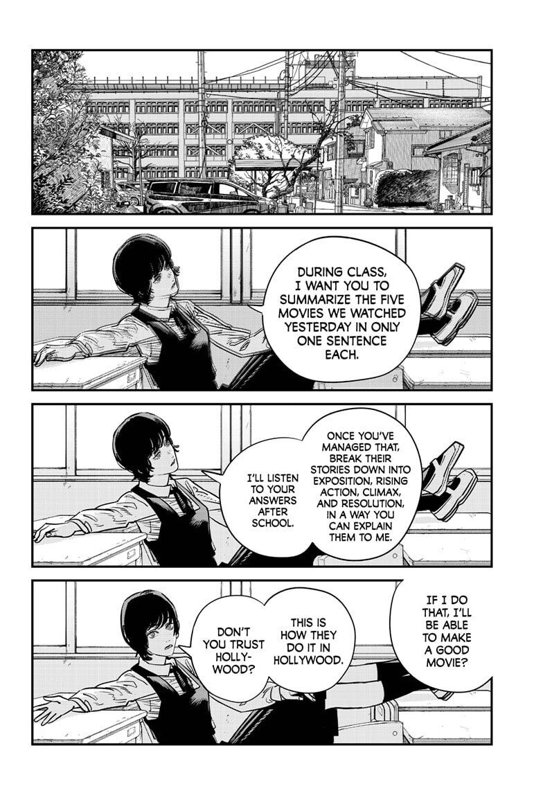 Read Goodbye, Eri EN Manga Online