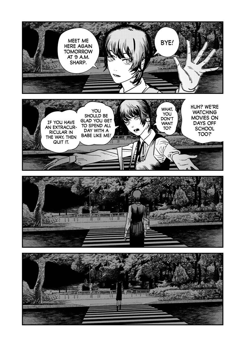 Read Goodbye, Eri EN Manga Online