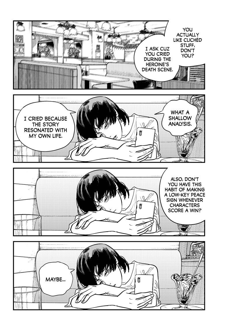Read Goodbye, Eri EN Manga Online