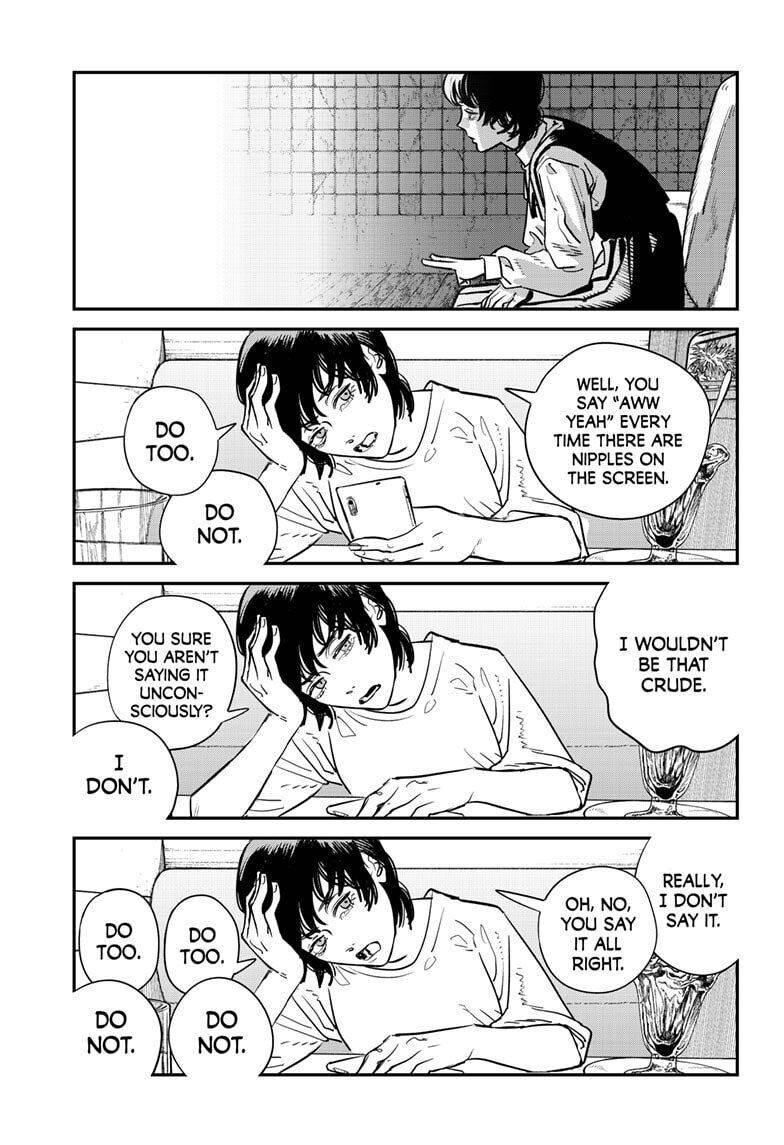 Read Goodbye, Eri EN Manga Online