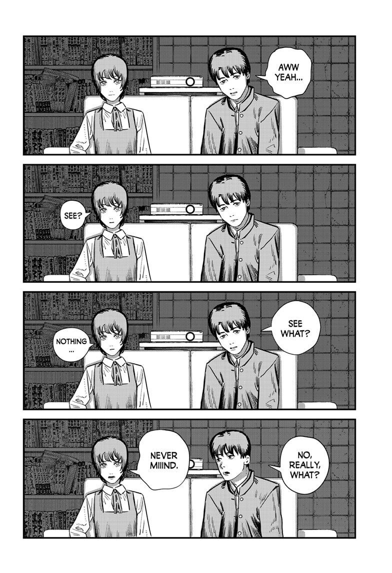 Read Goodbye, Eri EN Manga Online