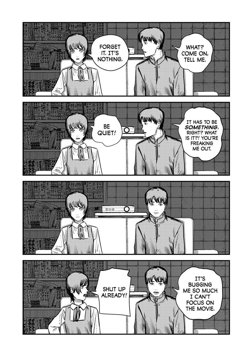 Read Goodbye, Eri EN Manga Online
