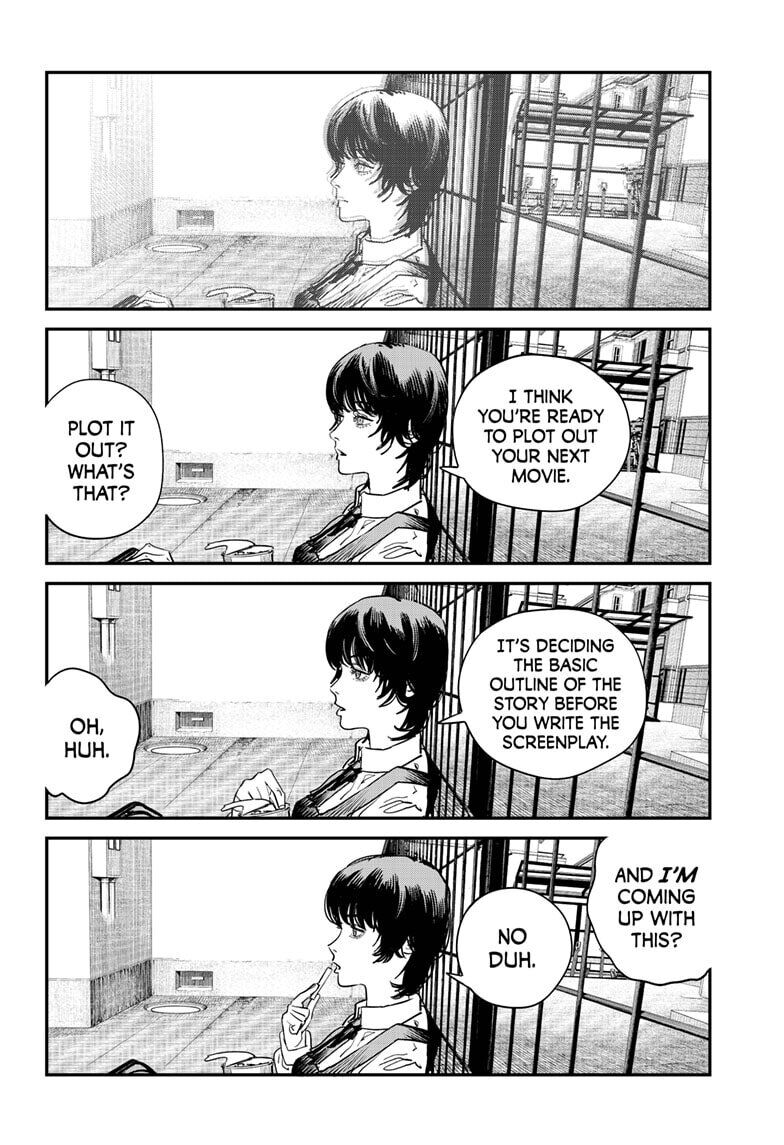 Read Goodbye, Eri EN Manga Online