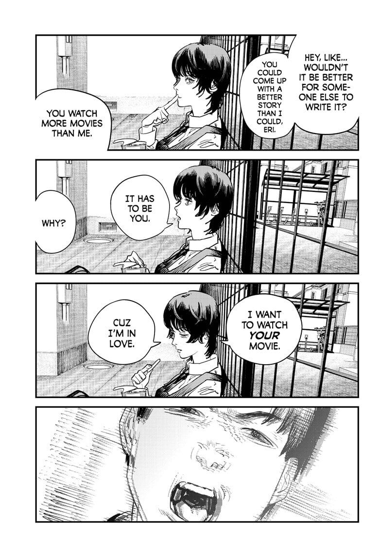 Read Goodbye, Eri EN Manga Online