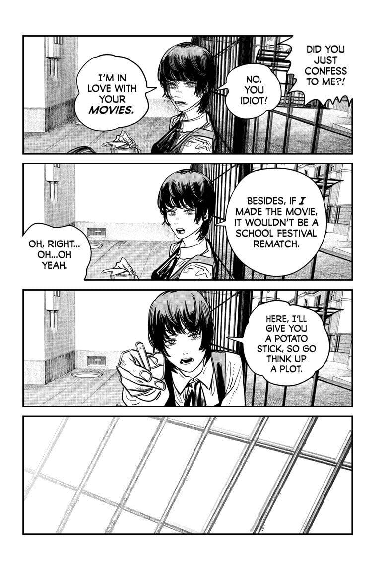 Read Goodbye, Eri EN Manga Online