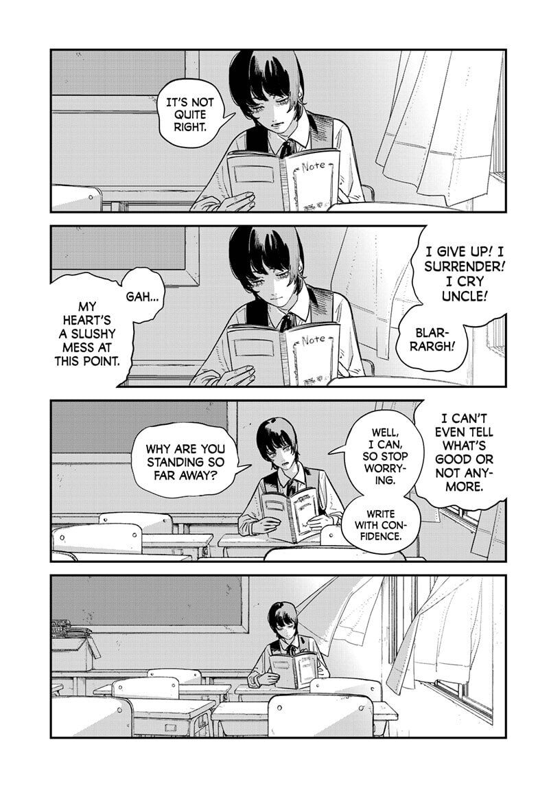 Read Goodbye, Eri EN Manga Online