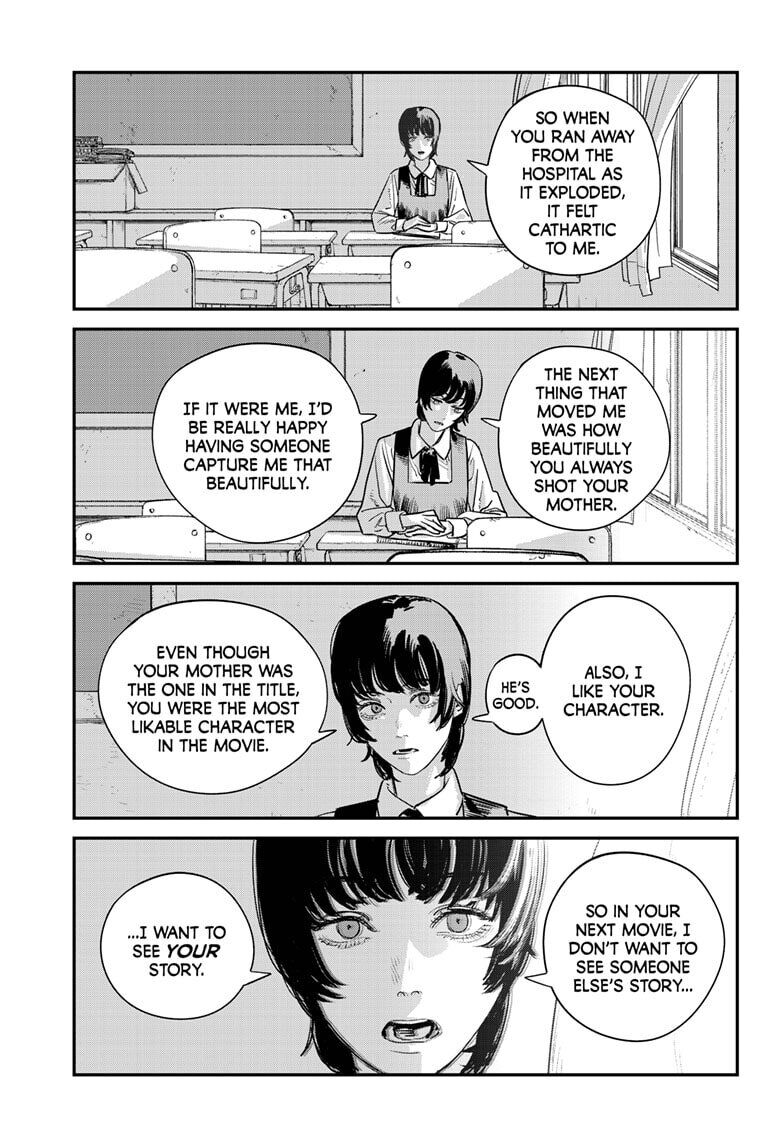 Read Goodbye, Eri EN Manga Online