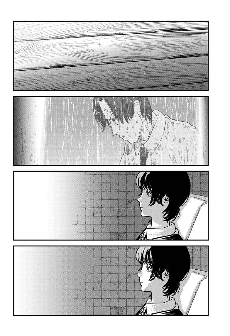 Read Goodbye, Eri EN Manga Online