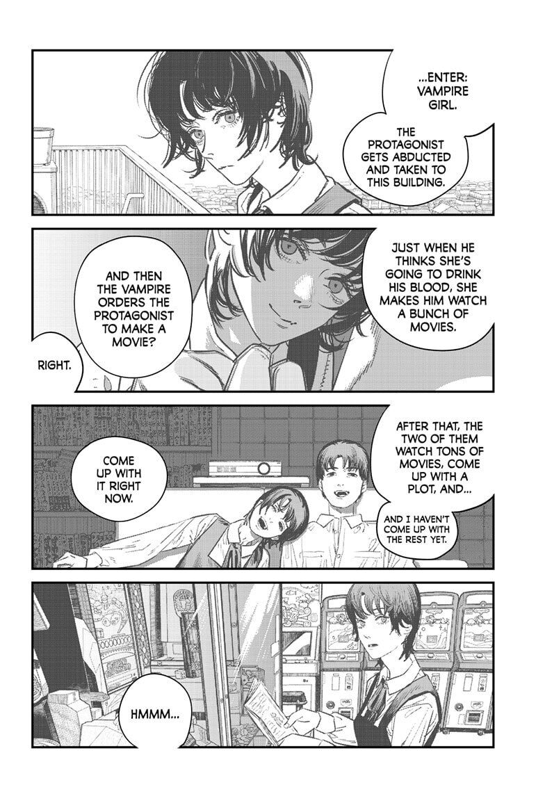 Read Goodbye, Eri EN Manga Online