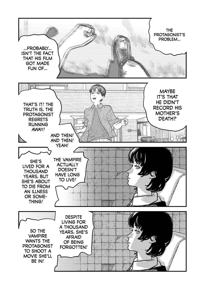 Read Goodbye, Eri EN Manga Online
