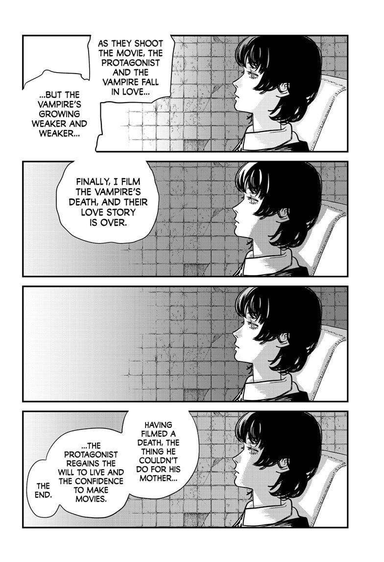 Read Goodbye, Eri EN Manga Online