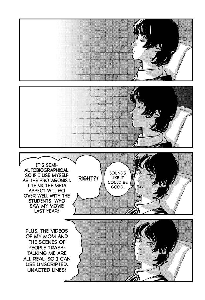 Read Goodbye, Eri EN Manga Online