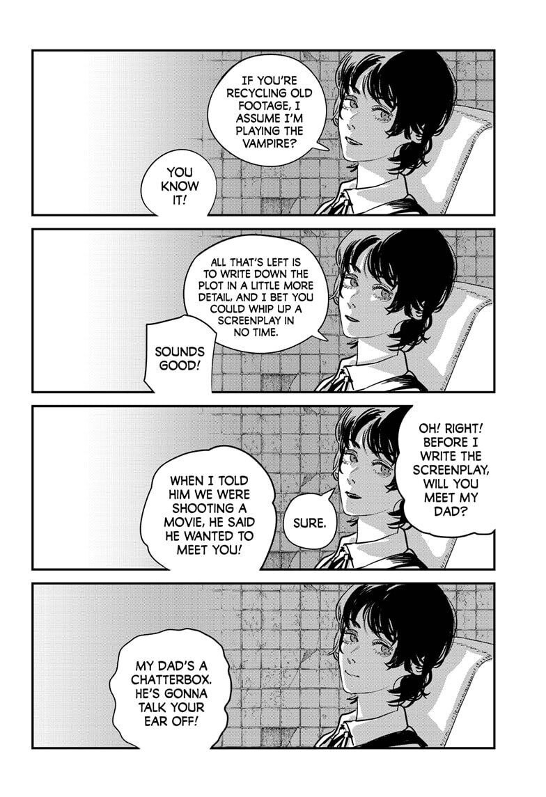 Read Goodbye, Eri EN Manga Online