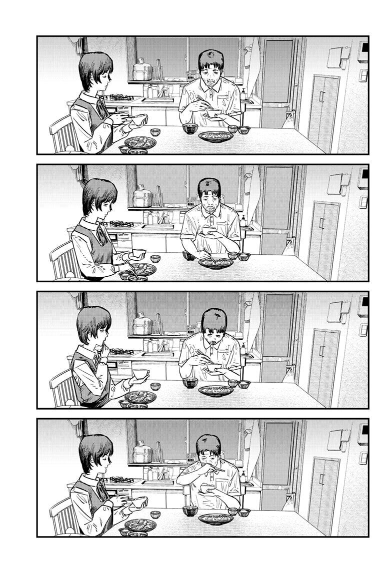 Read Goodbye, Eri EN Manga Online