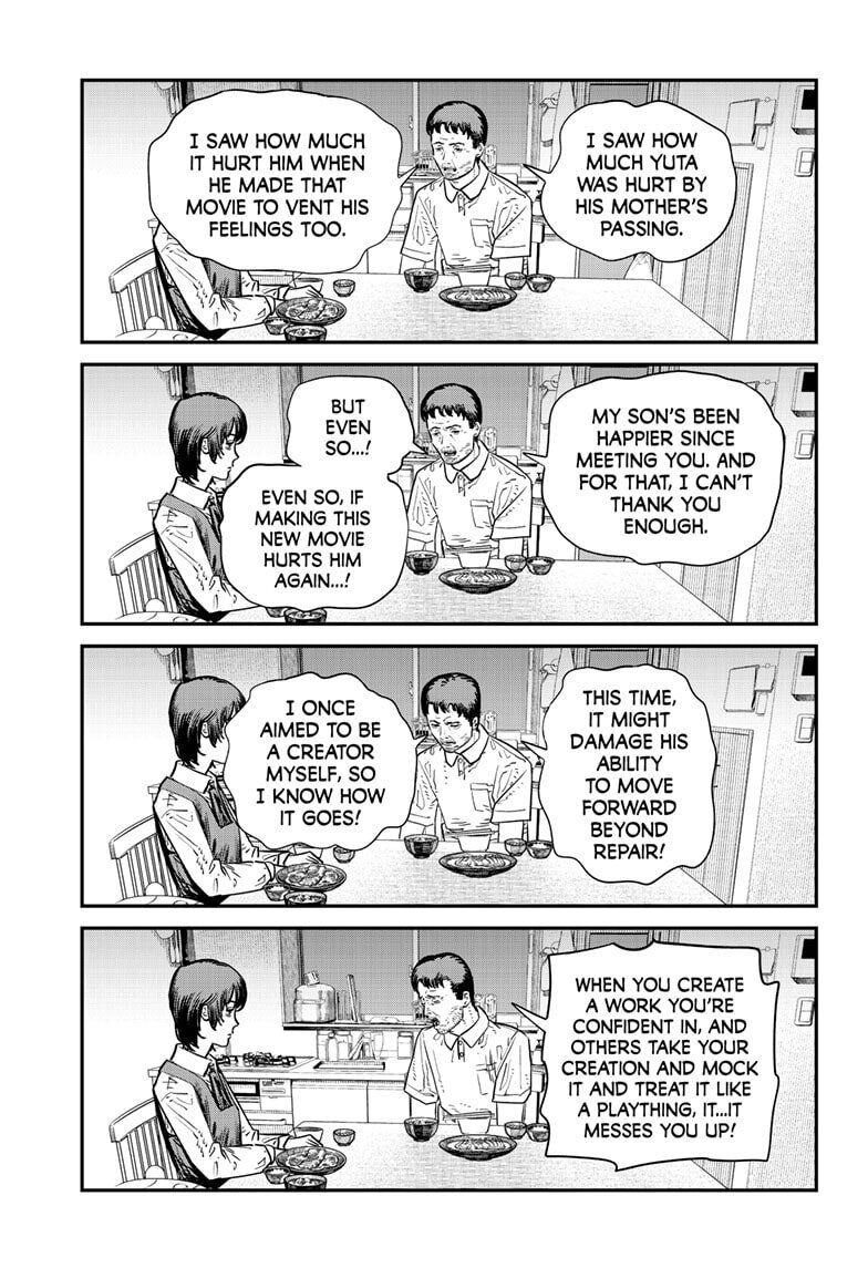 Read Goodbye, Eri EN Manga Online
