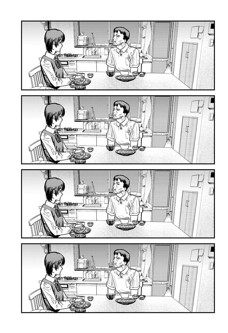 Read Goodbye, Eri EN Manga Online
