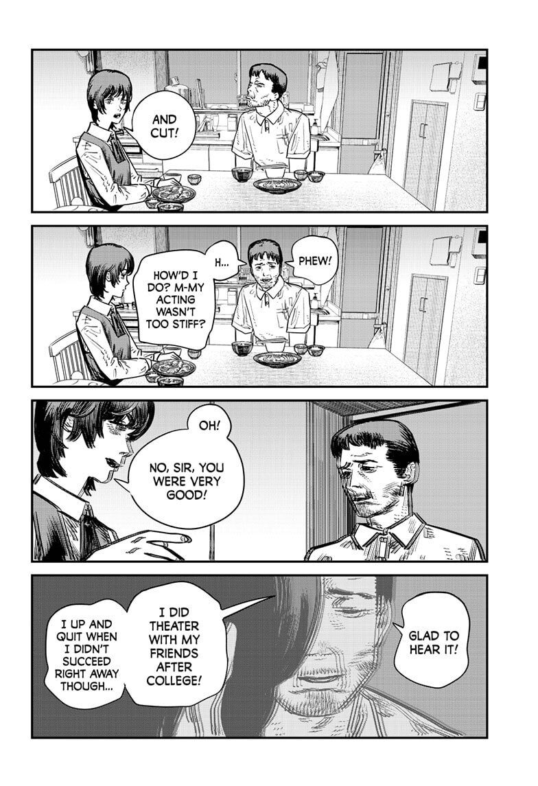 Read Goodbye, Eri EN Manga Online