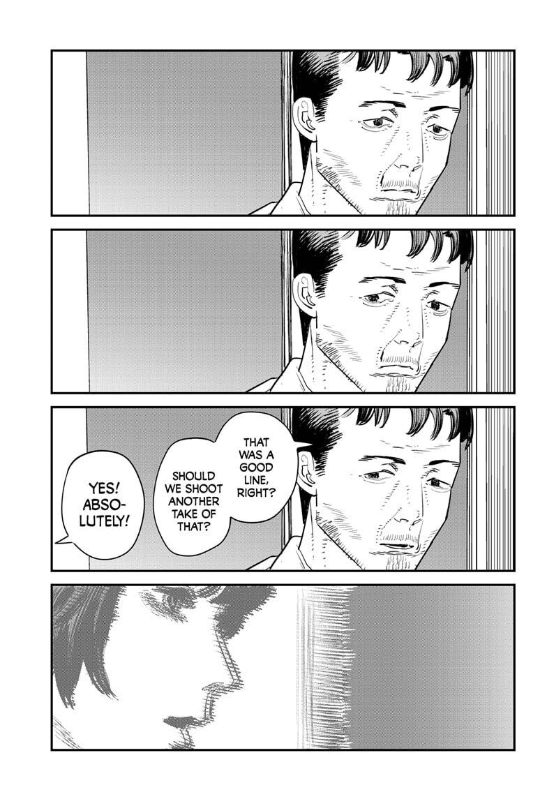 Read Goodbye, Eri EN Manga Online