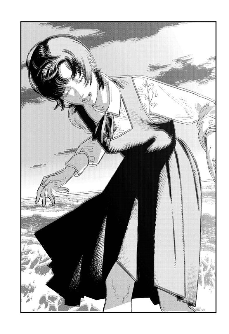 Read Goodbye, Eri EN Manga Online