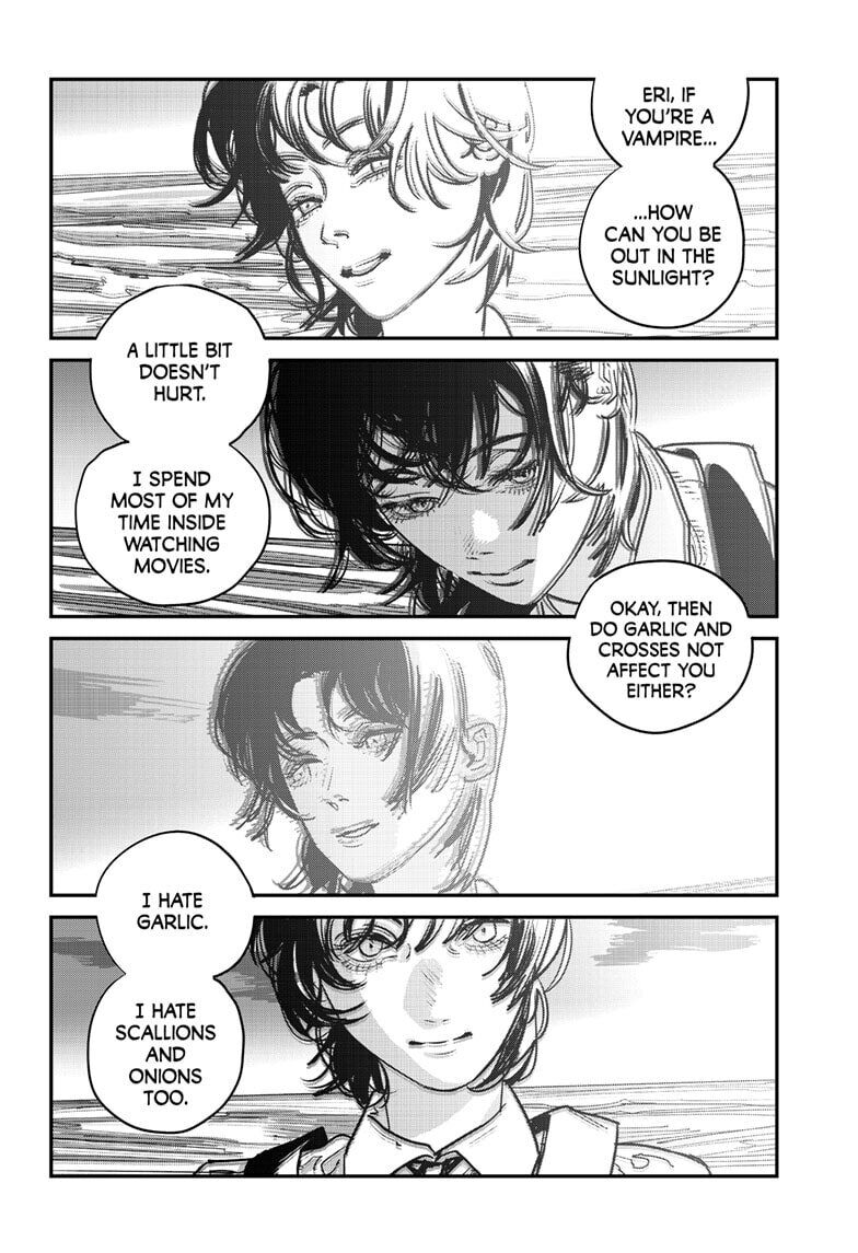 Read Goodbye, Eri EN Manga Online