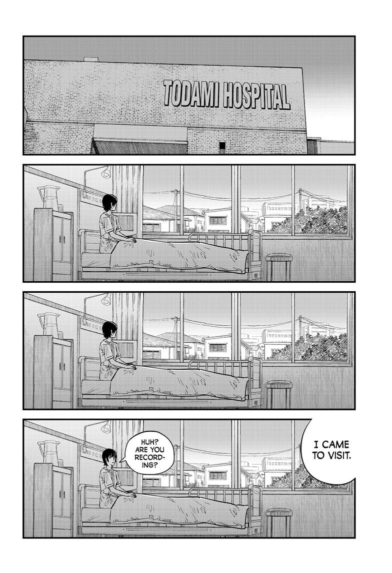 Read Goodbye, Eri EN Manga Online