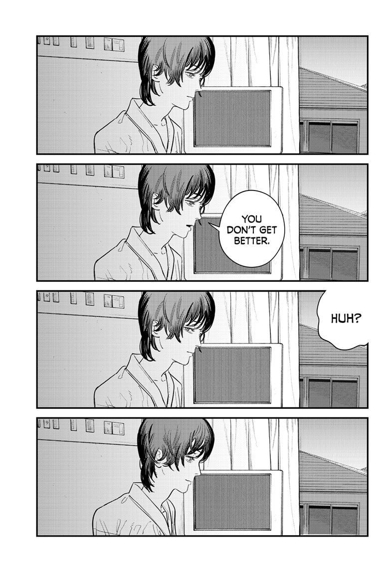 Read Goodbye, Eri EN Manga Online
