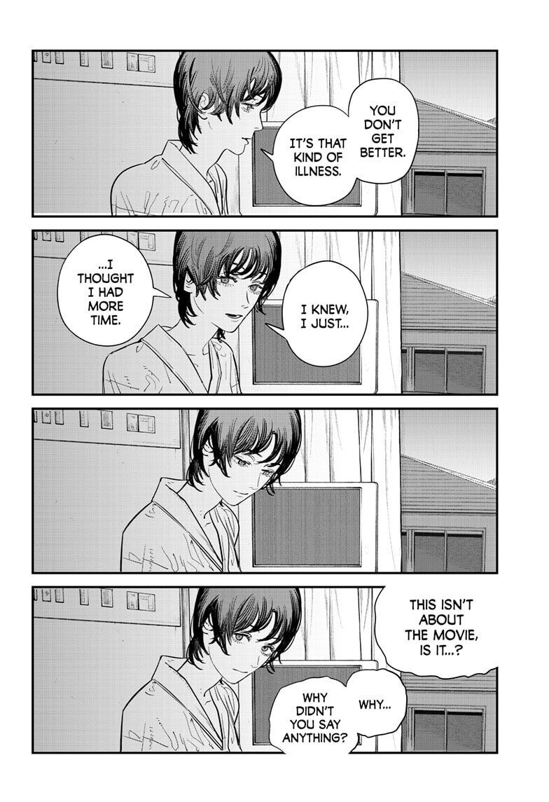 Read Goodbye, Eri EN Manga Online