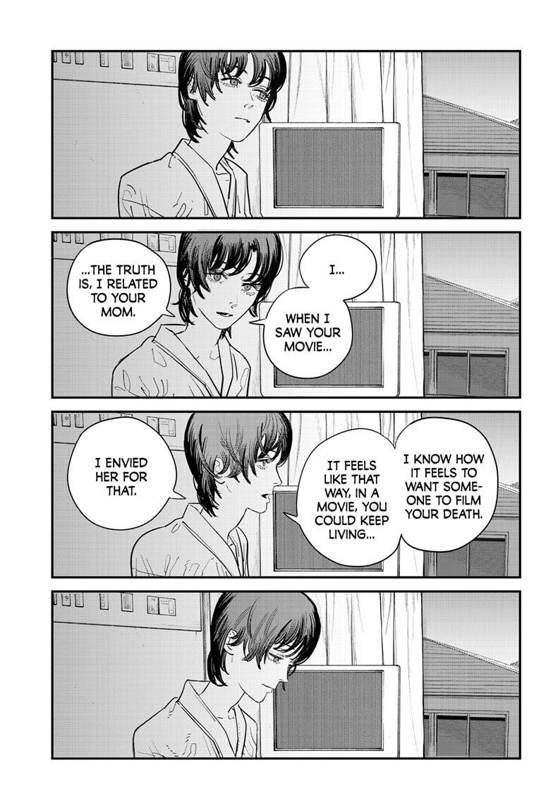 Read Goodbye, Eri EN Manga Online