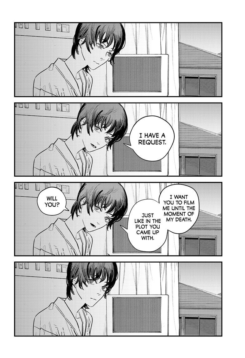 Read Goodbye, Eri EN Manga Online