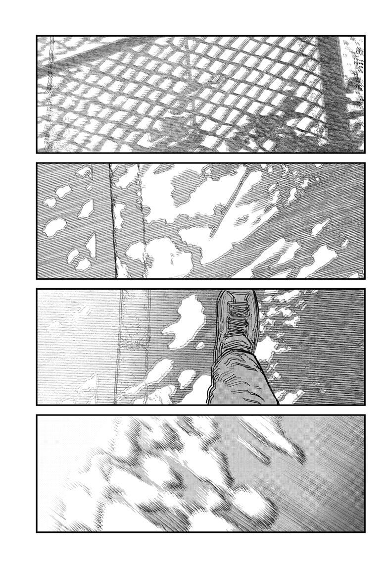 Read Goodbye, Eri EN Manga Online