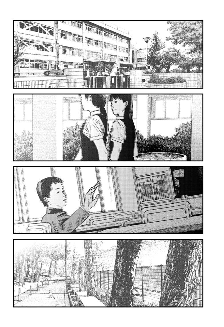 Read Goodbye, Eri EN Manga Online