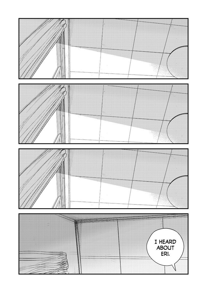 Read Goodbye, Eri EN Manga Online